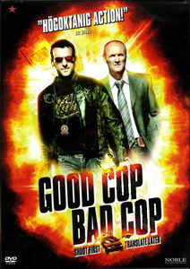 Good Cop Bad Cop | Bon Cop Bad Cop  | Breaking Cops  DVD